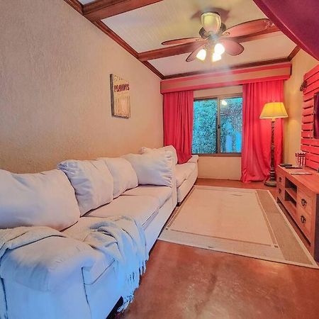 Vive Utila - Bed & Breakfast Extérieur photo