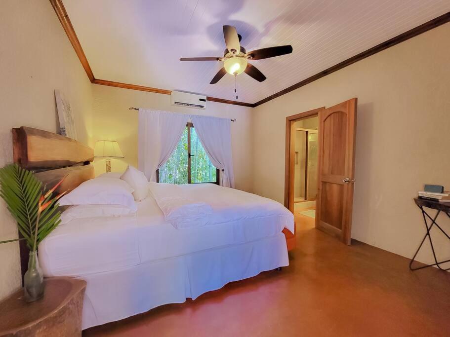 Vive Utila - Bed & Breakfast Extérieur photo