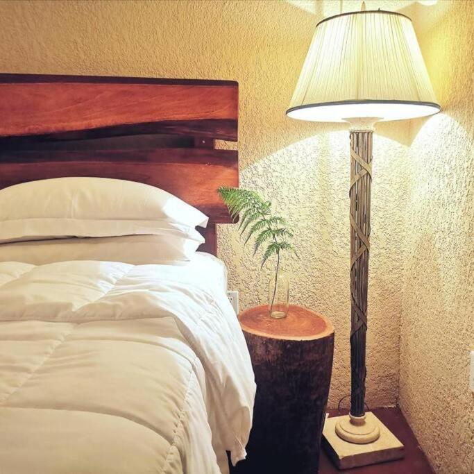 Vive Utila - Bed & Breakfast Extérieur photo